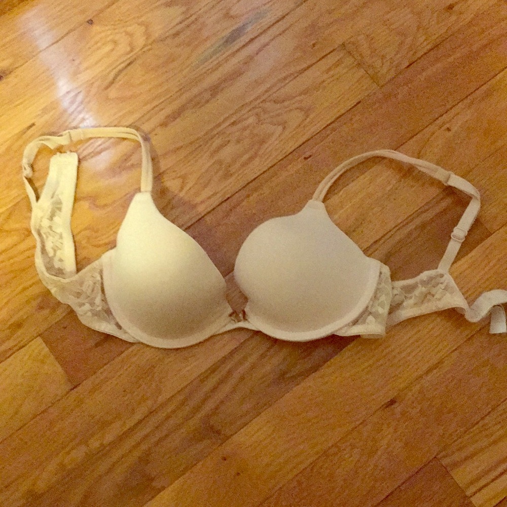 DKNY push-up Bra